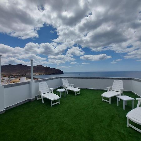 El Hierro Daire Gran Tarajal Dış mekan fotoğraf