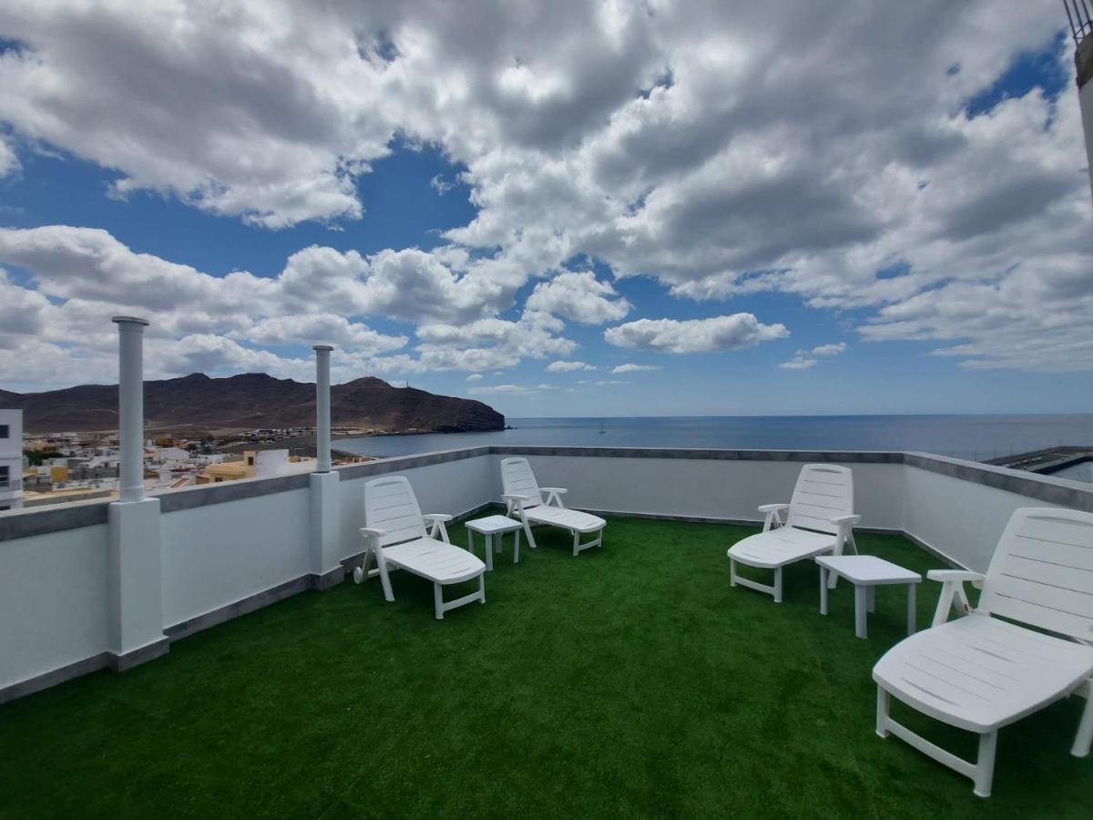 El Hierro Daire Gran Tarajal Dış mekan fotoğraf